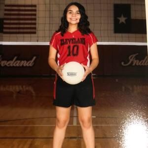 Meet your Posher, Fany